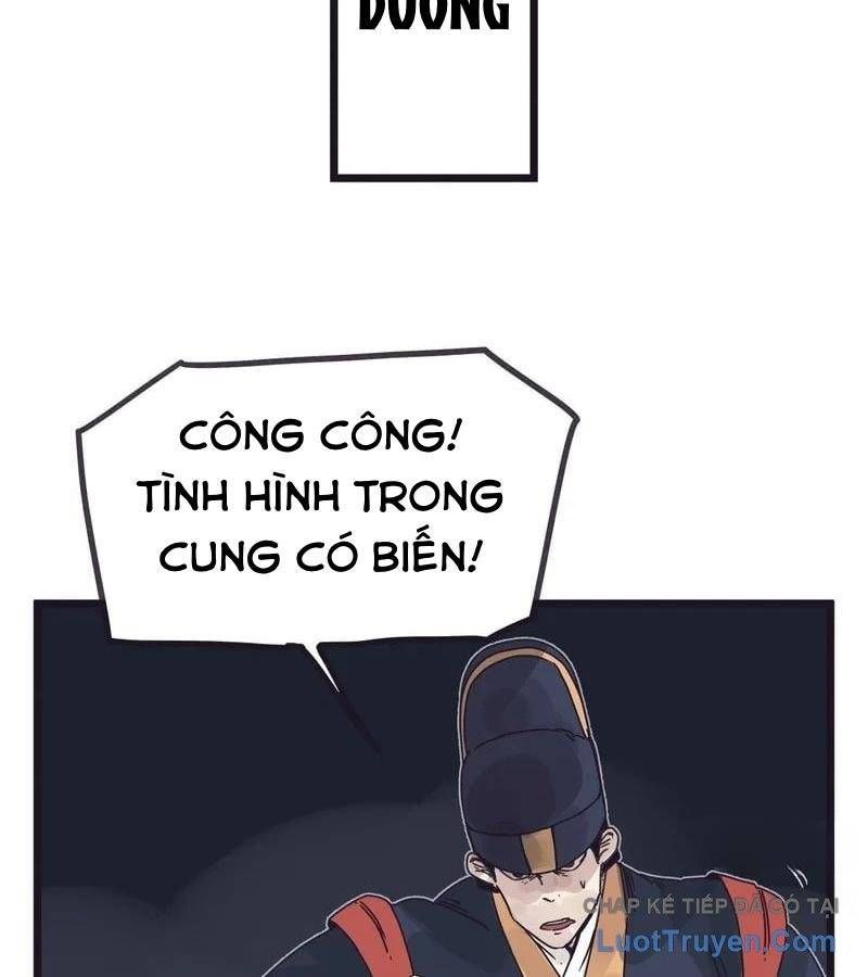 Hiệp Khách Hành bất thông - Chapter 132 - Page 42