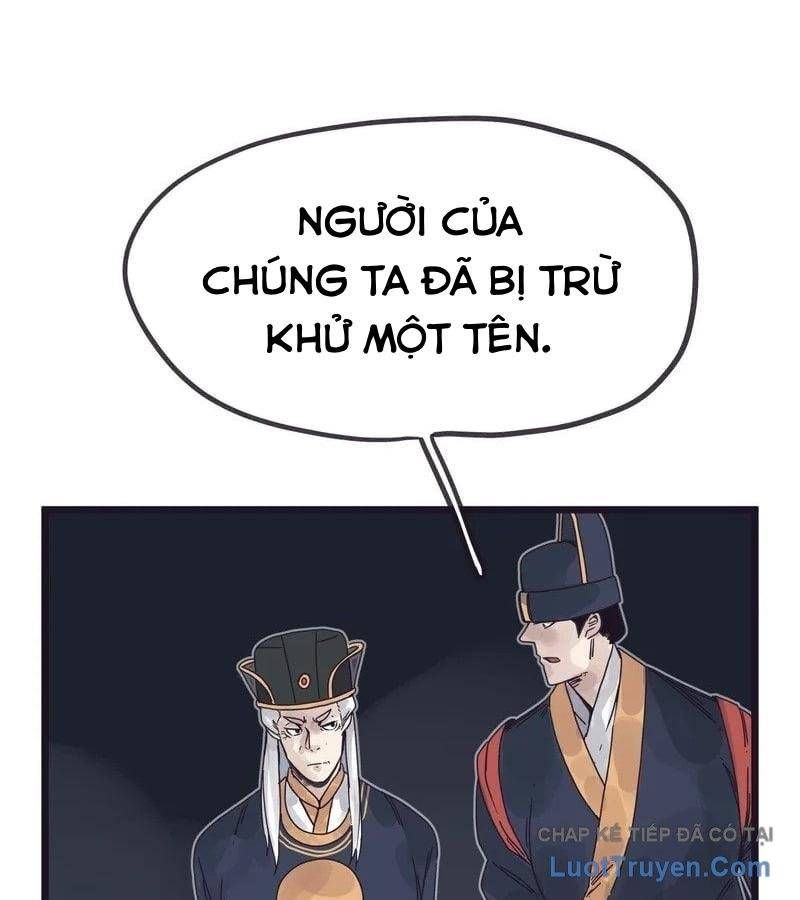 Hiệp Khách Hành bất thông - Chapter 132 - Page 44