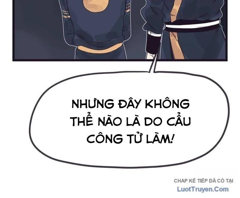 Hiệp Khách Hành bất thông - Chapter 132 - Page 45