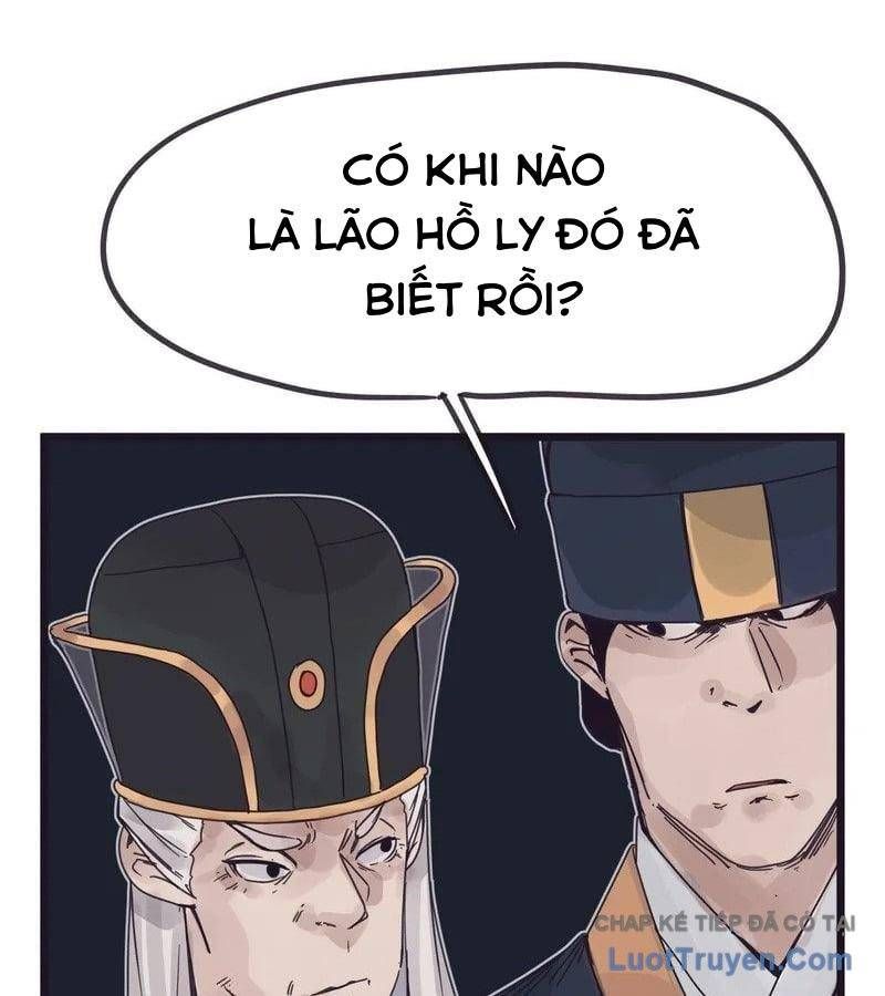 Hiệp Khách Hành bất thông - Chapter 132 - Page 46