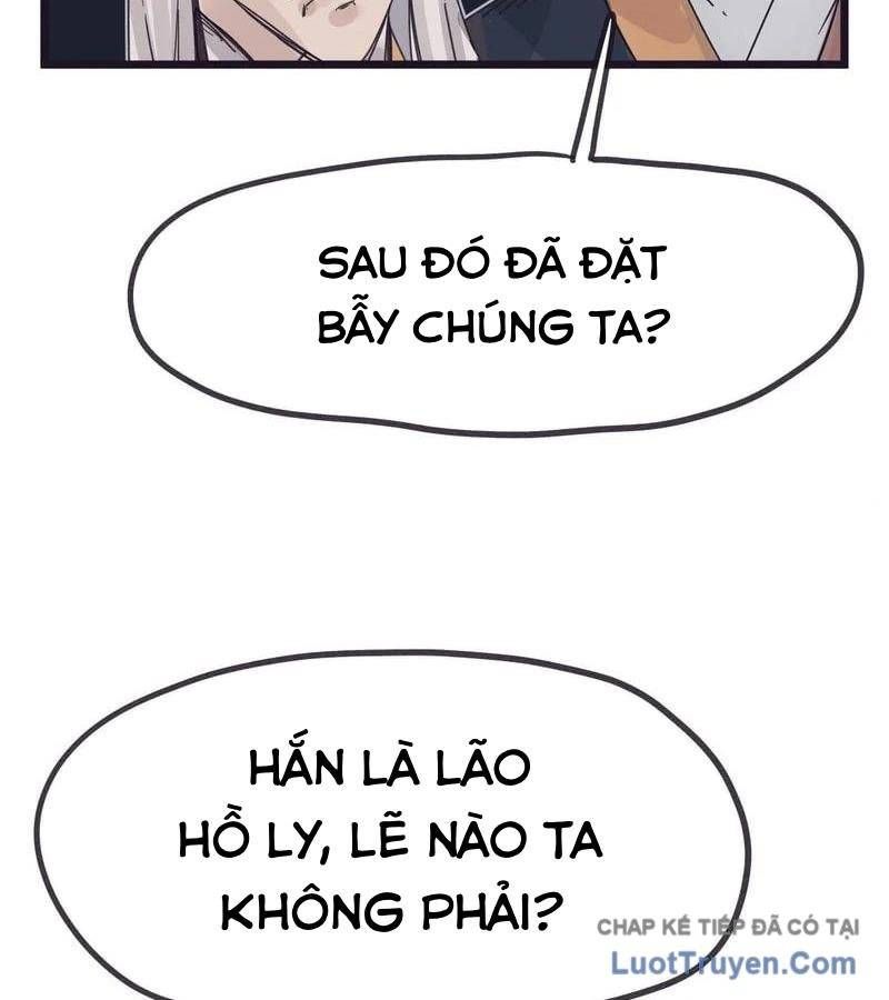 Hiệp Khách Hành bất thông - Chapter 132 - Page 47