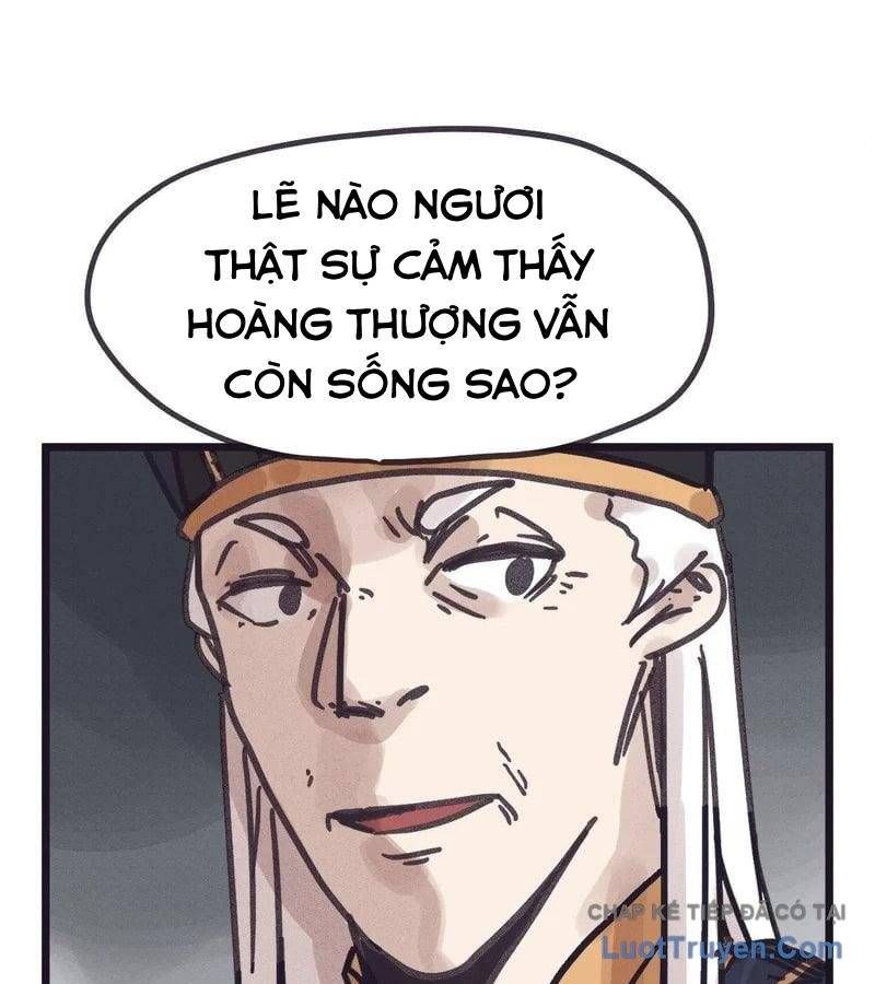 Hiệp Khách Hành bất thông - Chapter 132 - Page 49