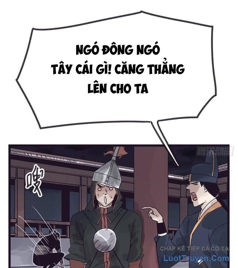 Hiệp Khách Hành bất thông - Chapter 132 - Page 5