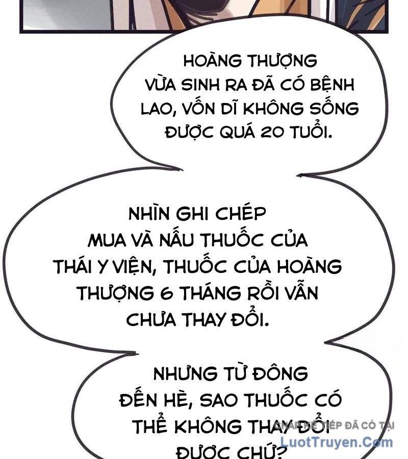 Hiệp Khách Hành bất thông - Chapter 132 - Page 50