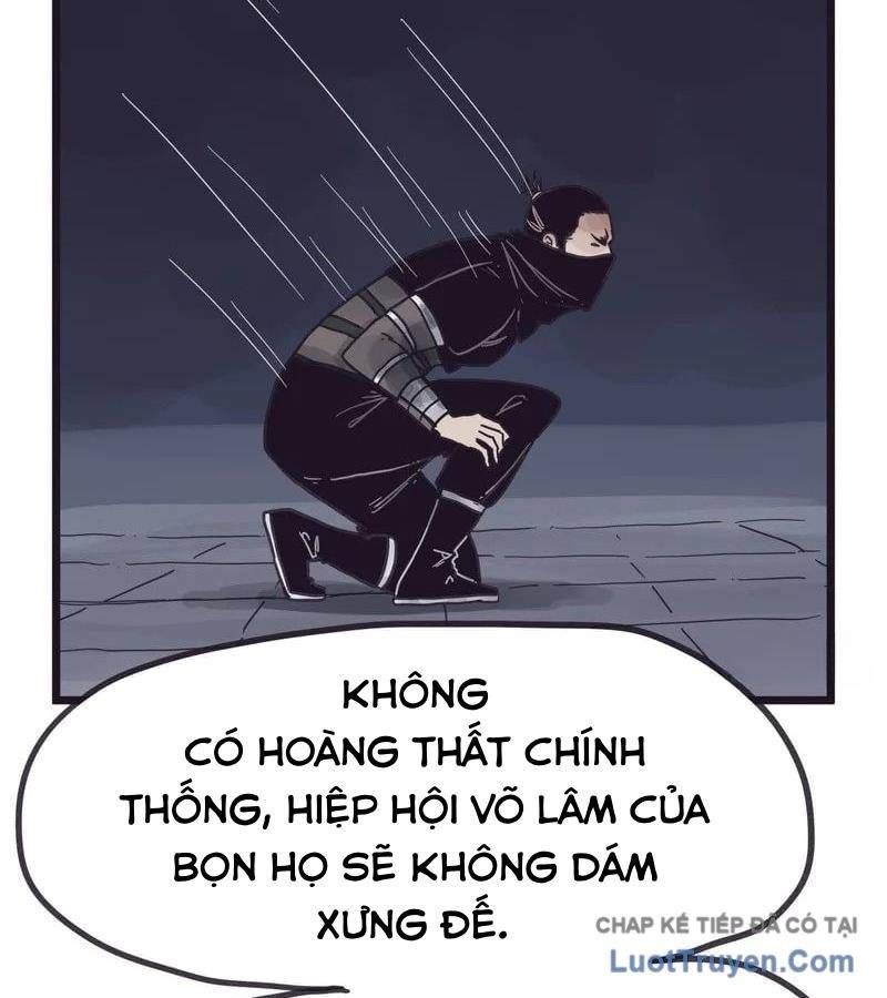 Hiệp Khách Hành bất thông - Chapter 132 - Page 55