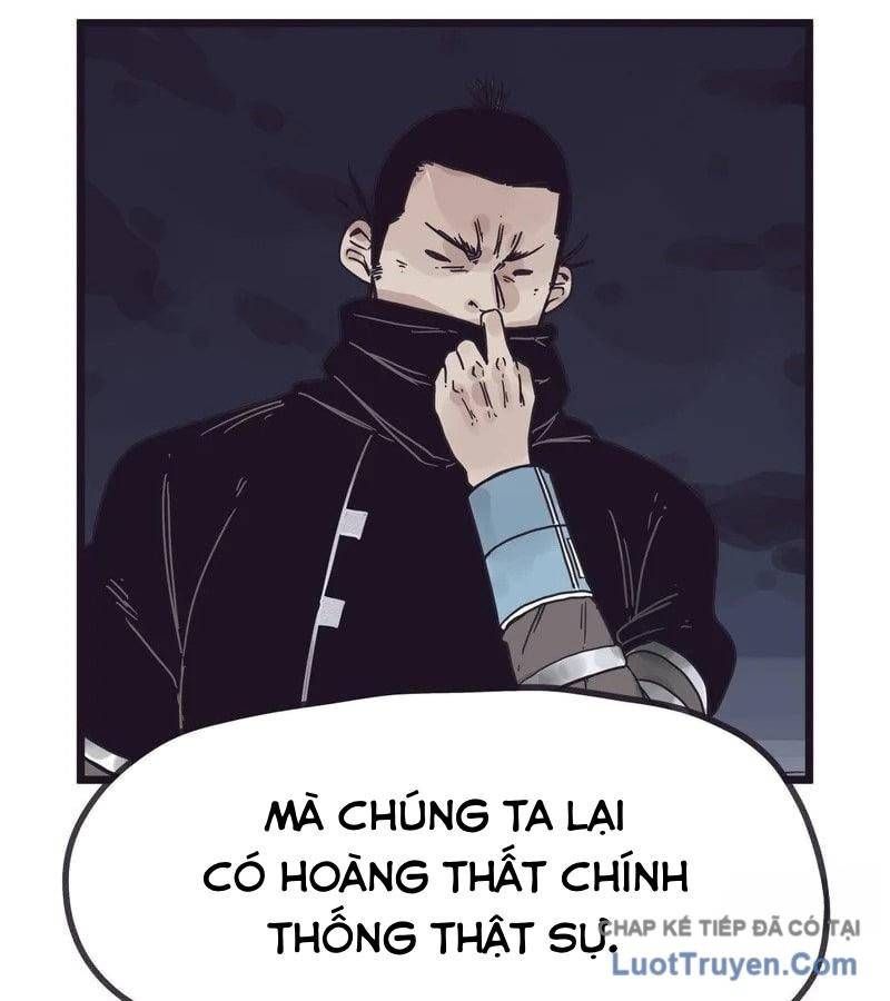 Hiệp Khách Hành bất thông - Chapter 132 - Page 57