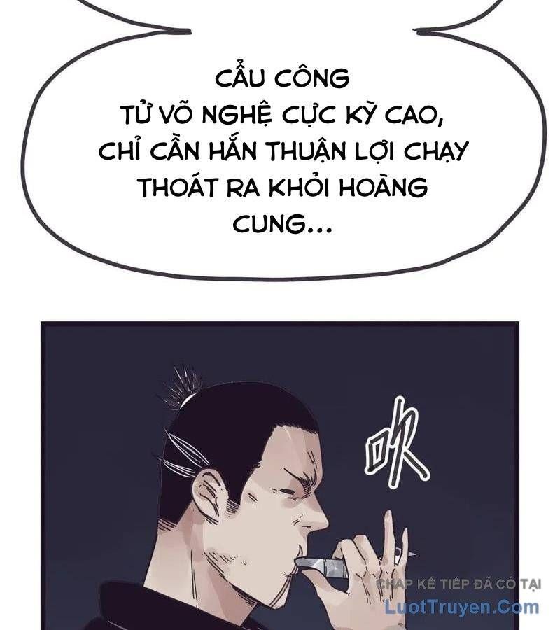 Hiệp Khách Hành bất thông - Chapter 132 - Page 58