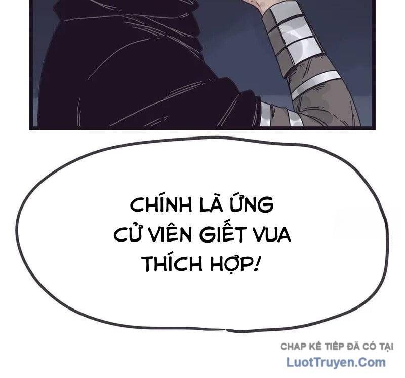 Hiệp Khách Hành bất thông - Chapter 132 - Page 59