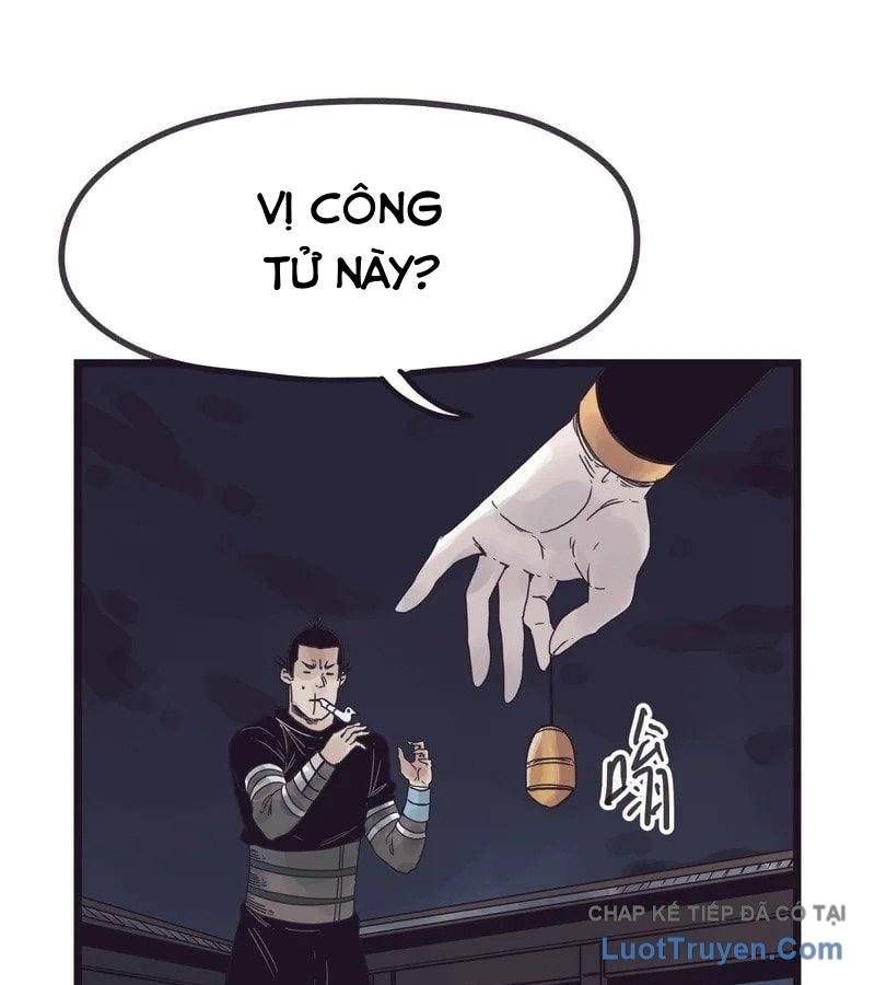 Hiệp Khách Hành bất thông - Chapter 132 - Page 60