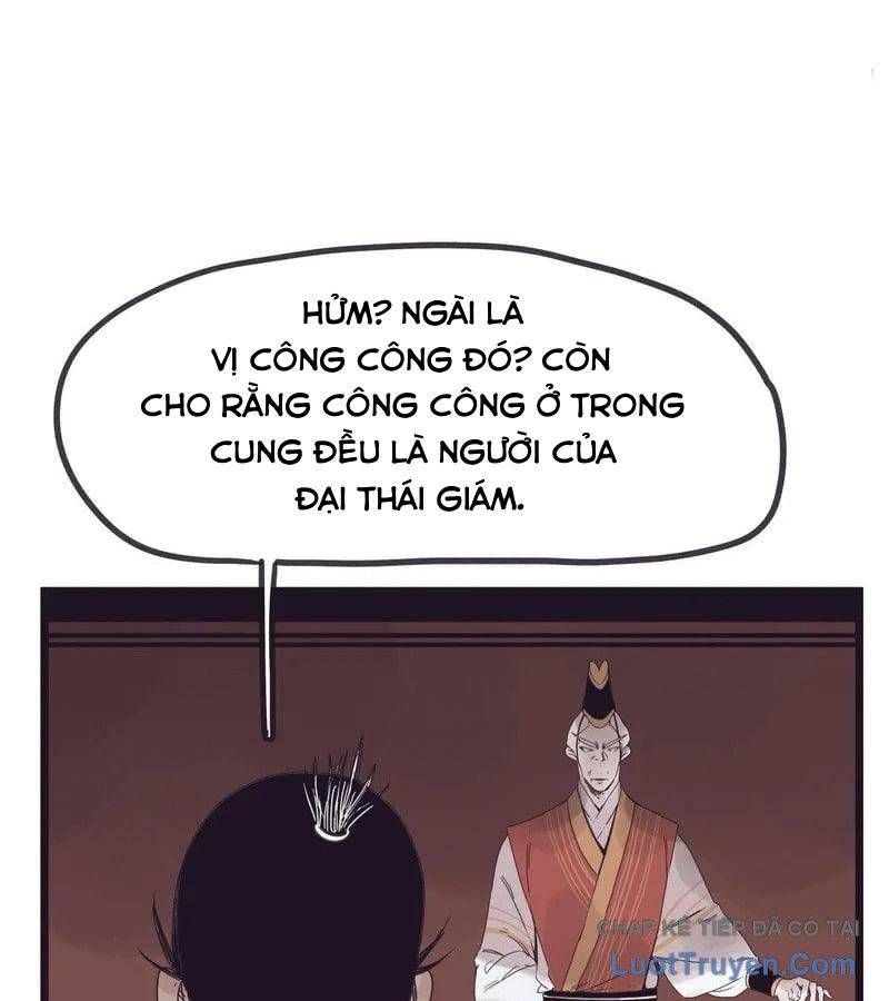 Hiệp Khách Hành bất thông - Chapter 132 - Page 62