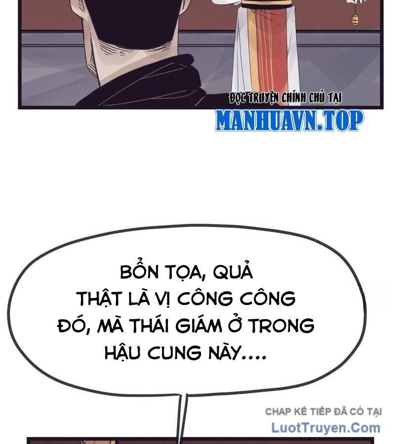 Hiệp Khách Hành bất thông - Chapter 132 - Page 63