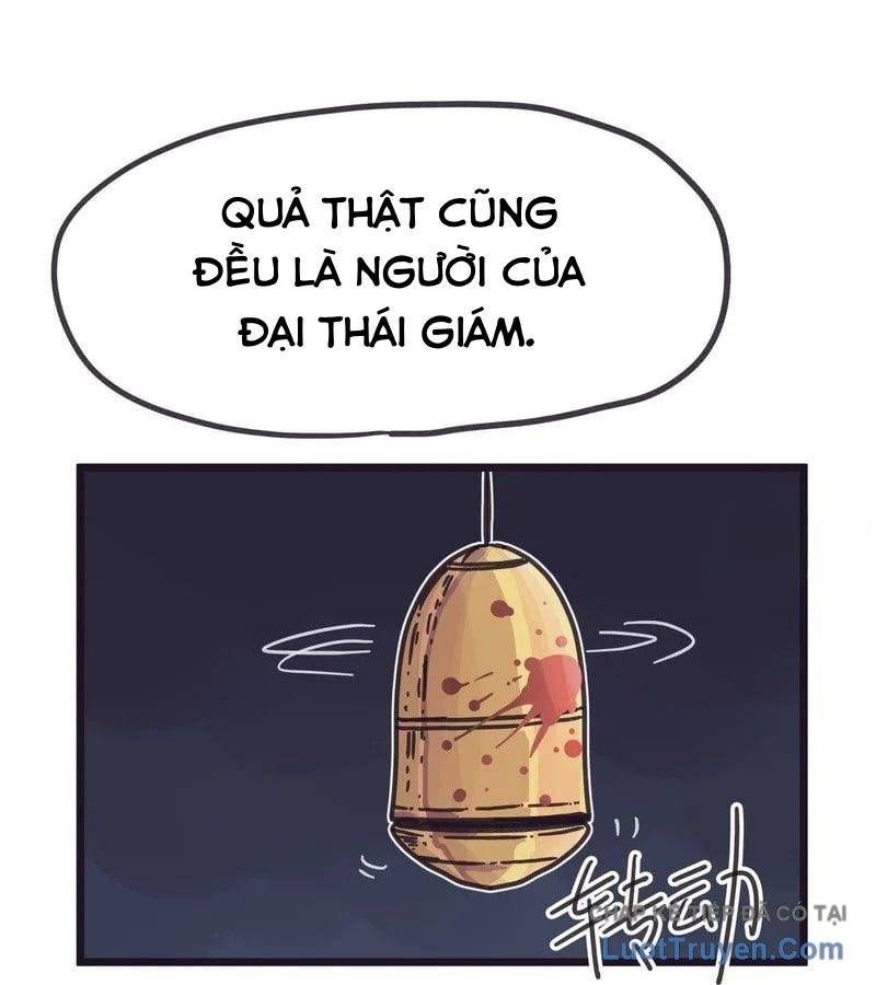 Hiệp Khách Hành bất thông - Chapter 132 - Page 65