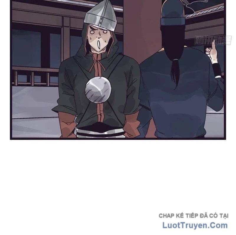 Hiệp Khách Hành bất thông - Chapter 132 - Page 7