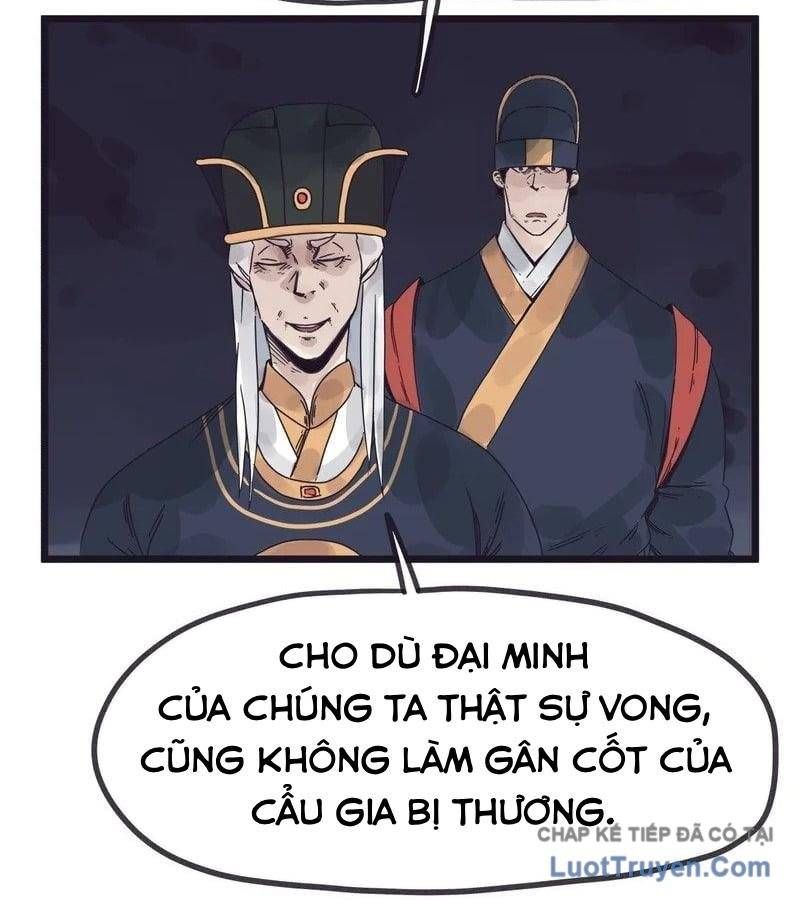 Hiệp Khách Hành bất thông - Chapter 132 - Page 72