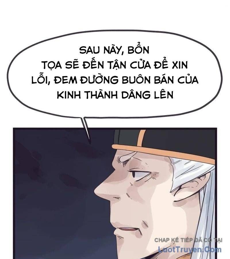 Hiệp Khách Hành bất thông - Chapter 132 - Page 74