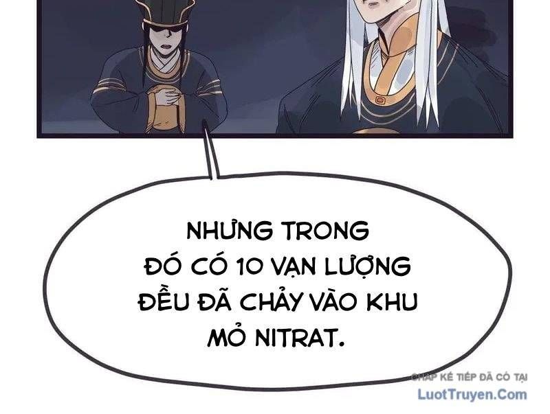 Hiệp Khách Hành bất thông - Chapter 132 - Page 79