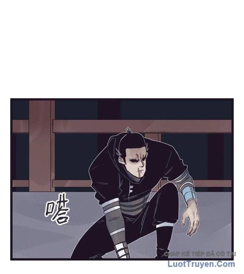 Hiệp Khách Hành bất thông - Chapter 132 - Page 8