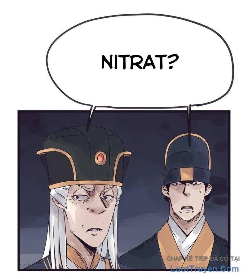 Hiệp Khách Hành bất thông - Chapter 132 - Page 80