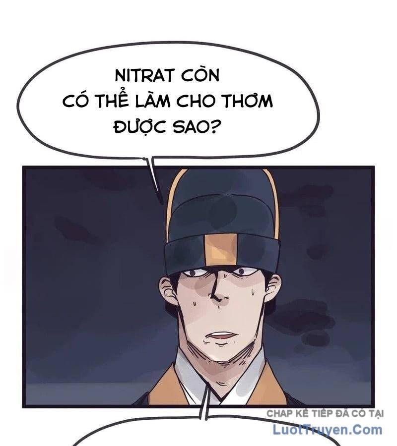 Hiệp Khách Hành bất thông - Chapter 132 - Page 83