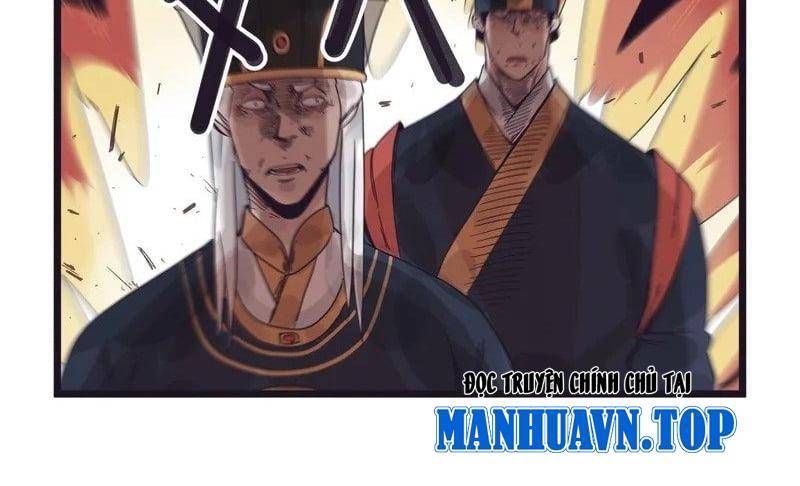 Hiệp Khách Hành bất thông - Chapter 132 - Page 85