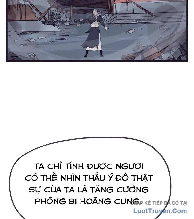 Hiệp Khách Hành bất thông - Chapter 133 - Page 10
