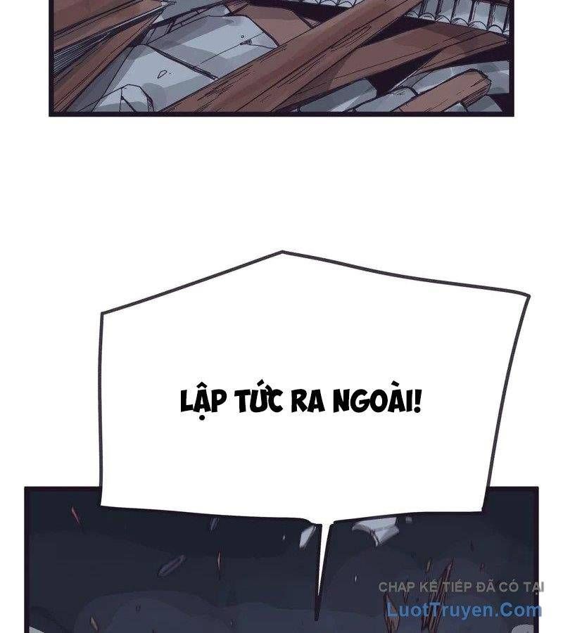 Hiệp Khách Hành bất thông - Chapter 133 - Page 16