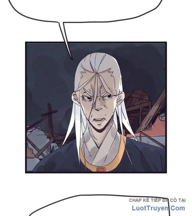 Hiệp Khách Hành bất thông - Chapter 133 - Page 18