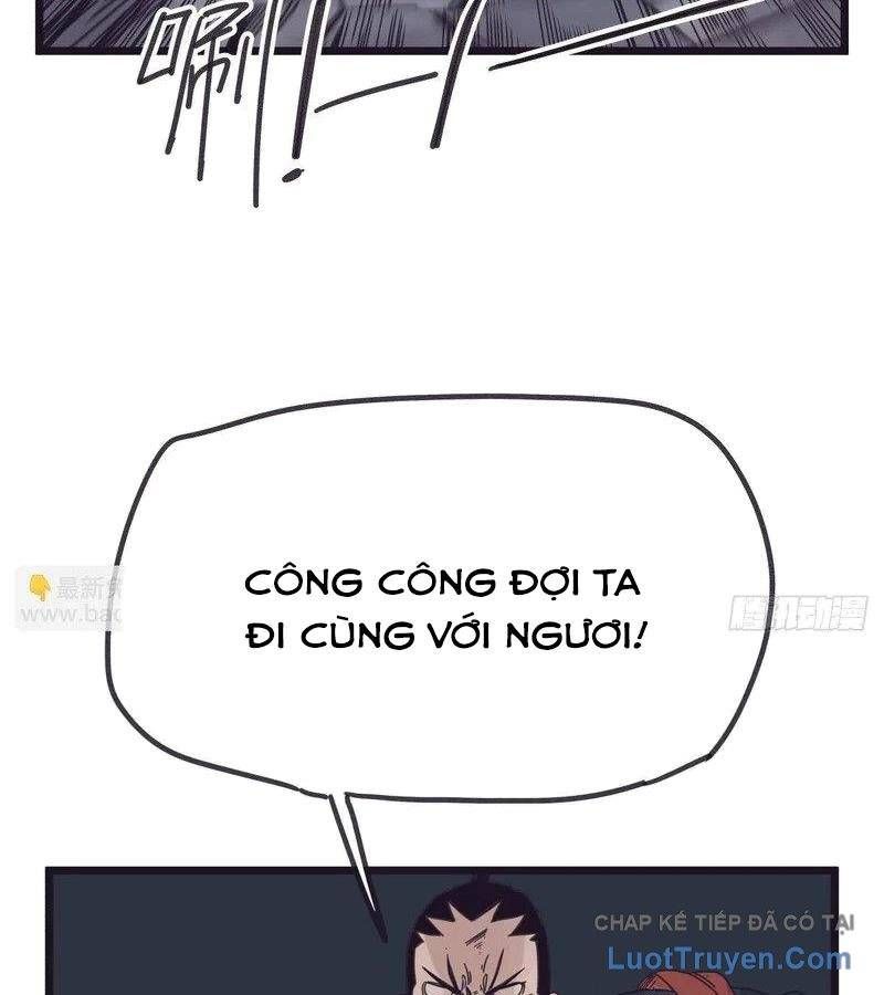 Hiệp Khách Hành bất thông - Chapter 133 - Page 20