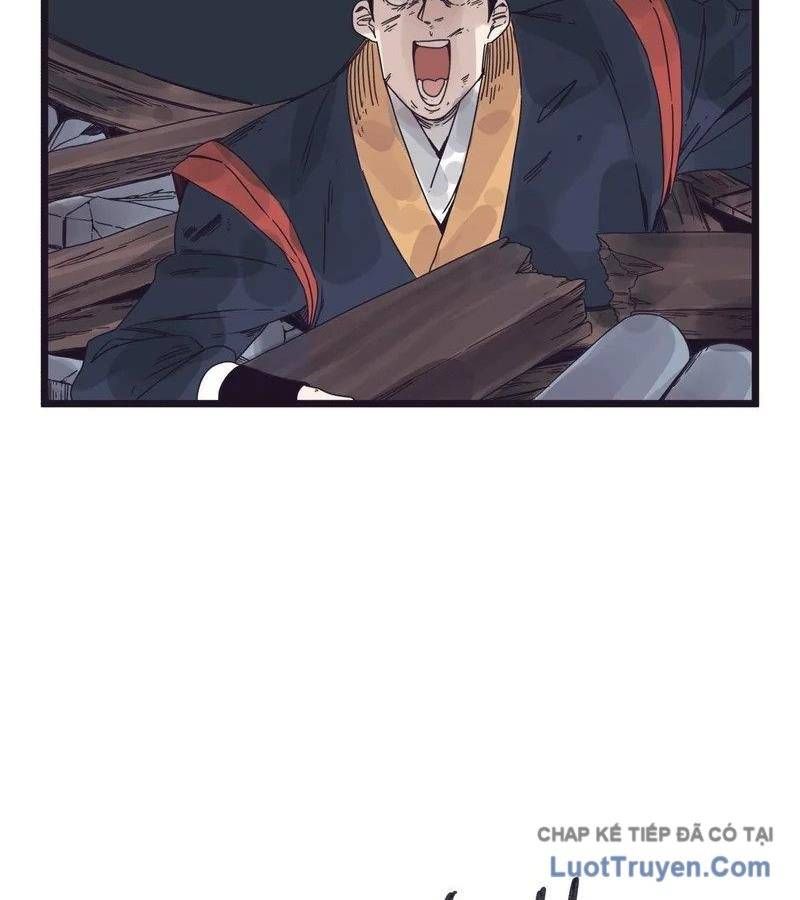 Hiệp Khách Hành bất thông - Chapter 133 - Page 21