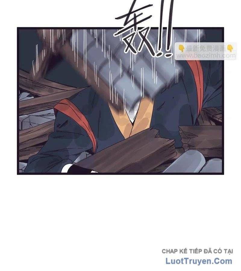 Hiệp Khách Hành bất thông - Chapter 133 - Page 22