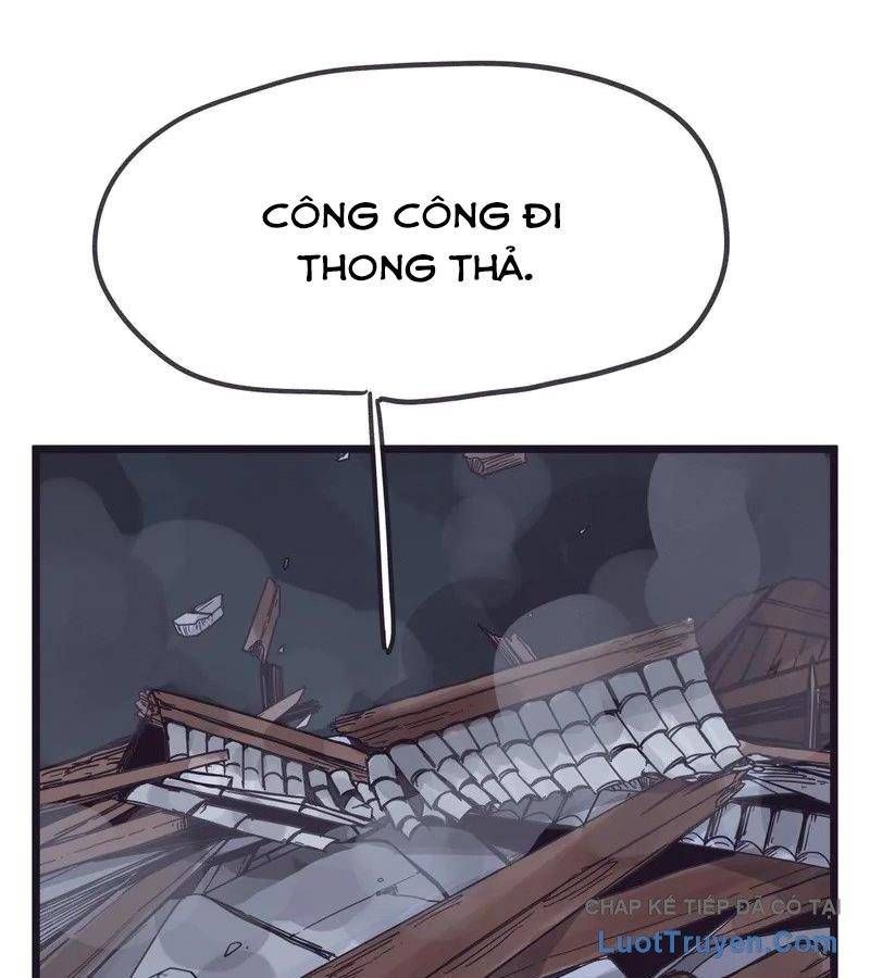 Hiệp Khách Hành bất thông - Chapter 133 - Page 23