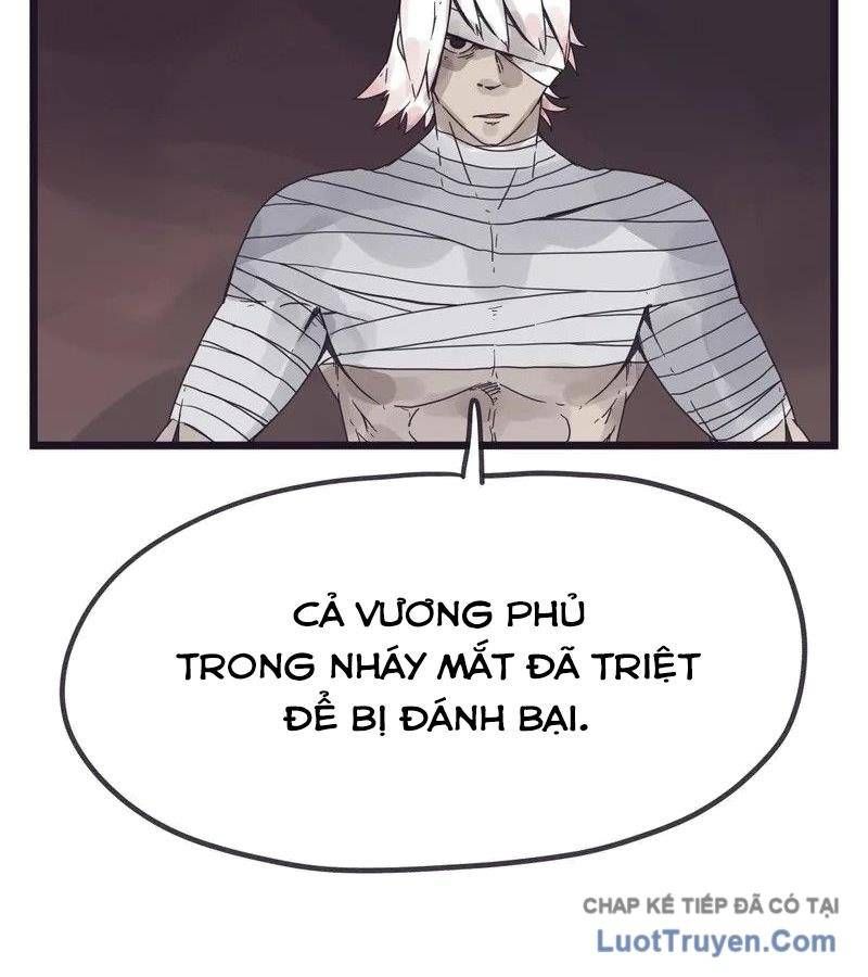 Hiệp Khách Hành bất thông - Chapter 133 - Page 28