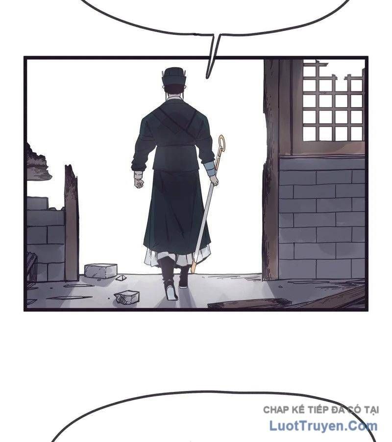 Hiệp Khách Hành bất thông - Chapter 133 - Page 33