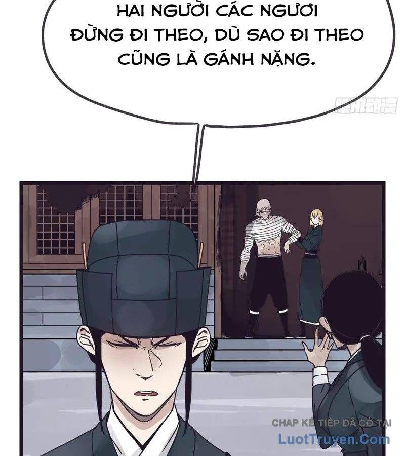 Hiệp Khách Hành bất thông - Chapter 133 - Page 34