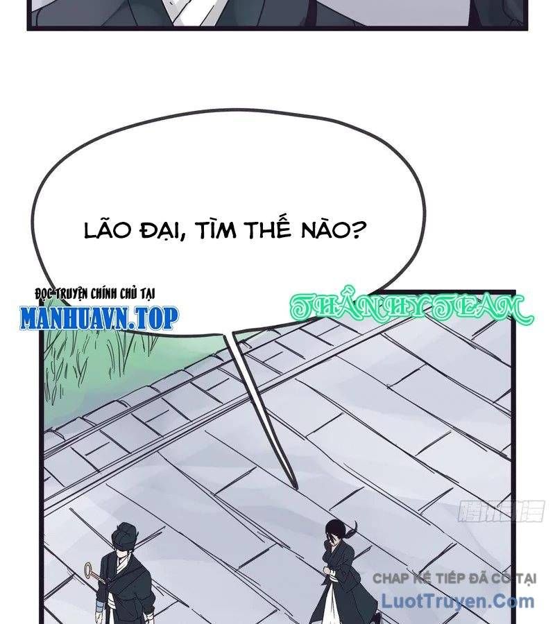 Hiệp Khách Hành bất thông - Chapter 133 - Page 35