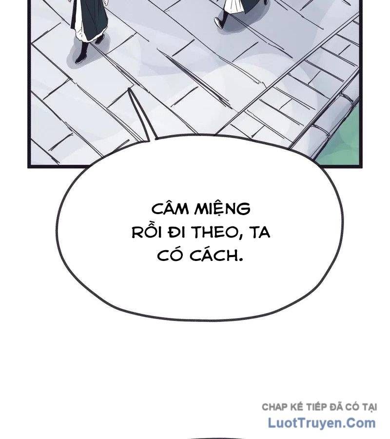 Hiệp Khách Hành bất thông - Chapter 133 - Page 36