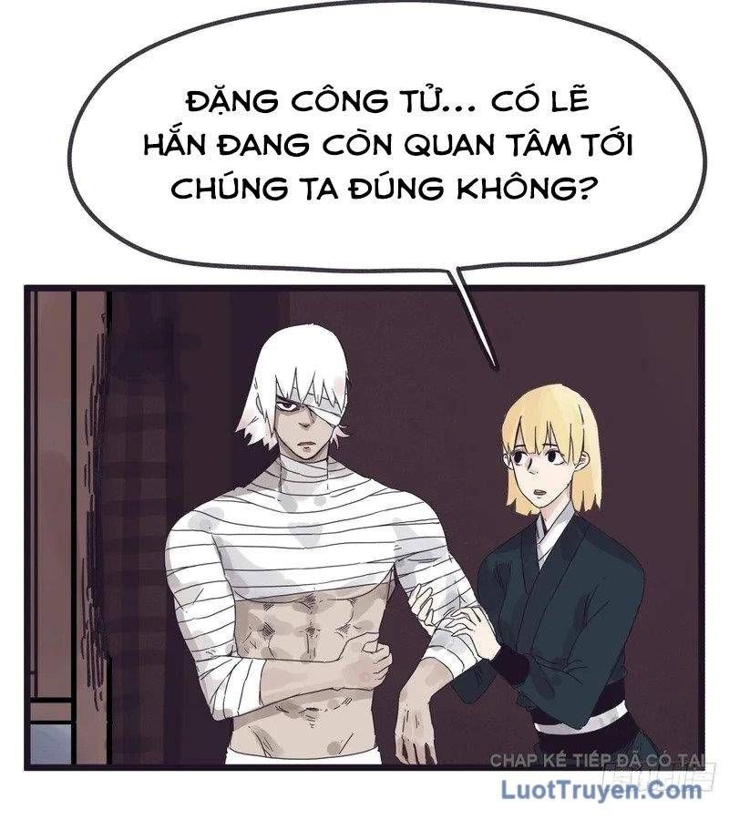 Hiệp Khách Hành bất thông - Chapter 133 - Page 37