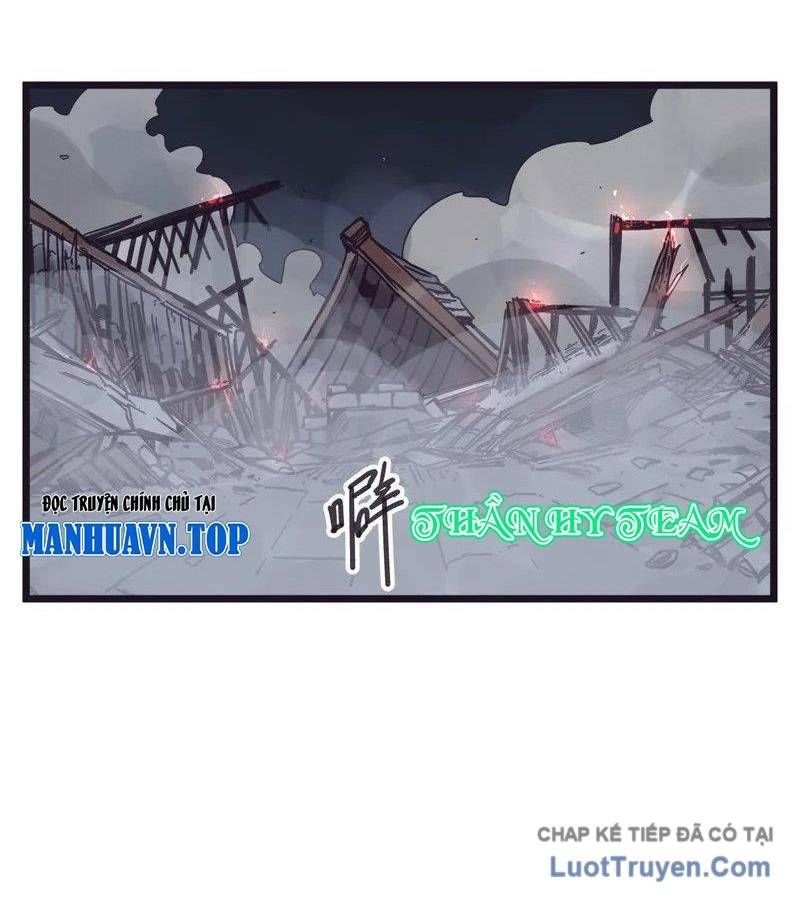 Hiệp Khách Hành bất thông - Chapter 133 - Page 4