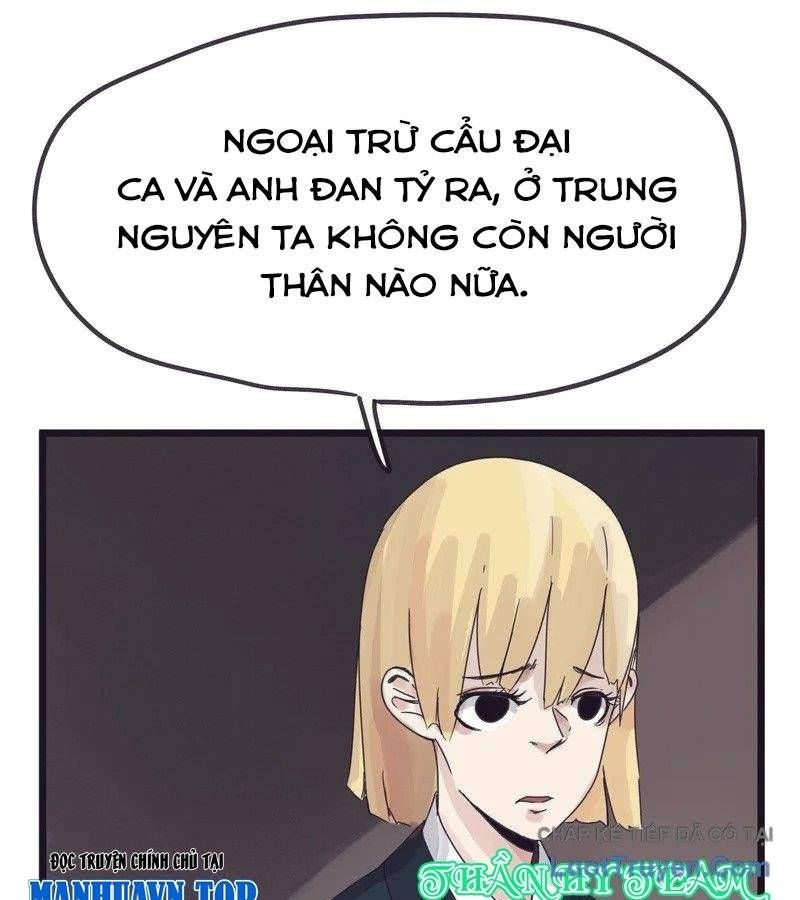 Hiệp Khách Hành bất thông - Chapter 133 - Page 43
