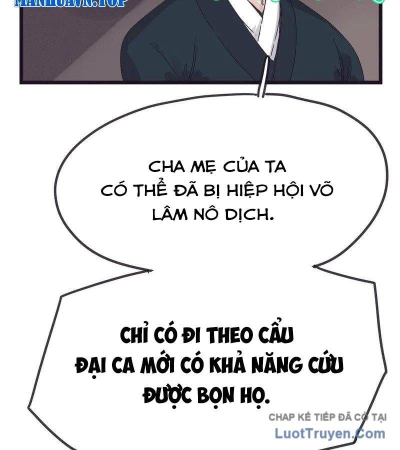 Hiệp Khách Hành bất thông - Chapter 133 - Page 44