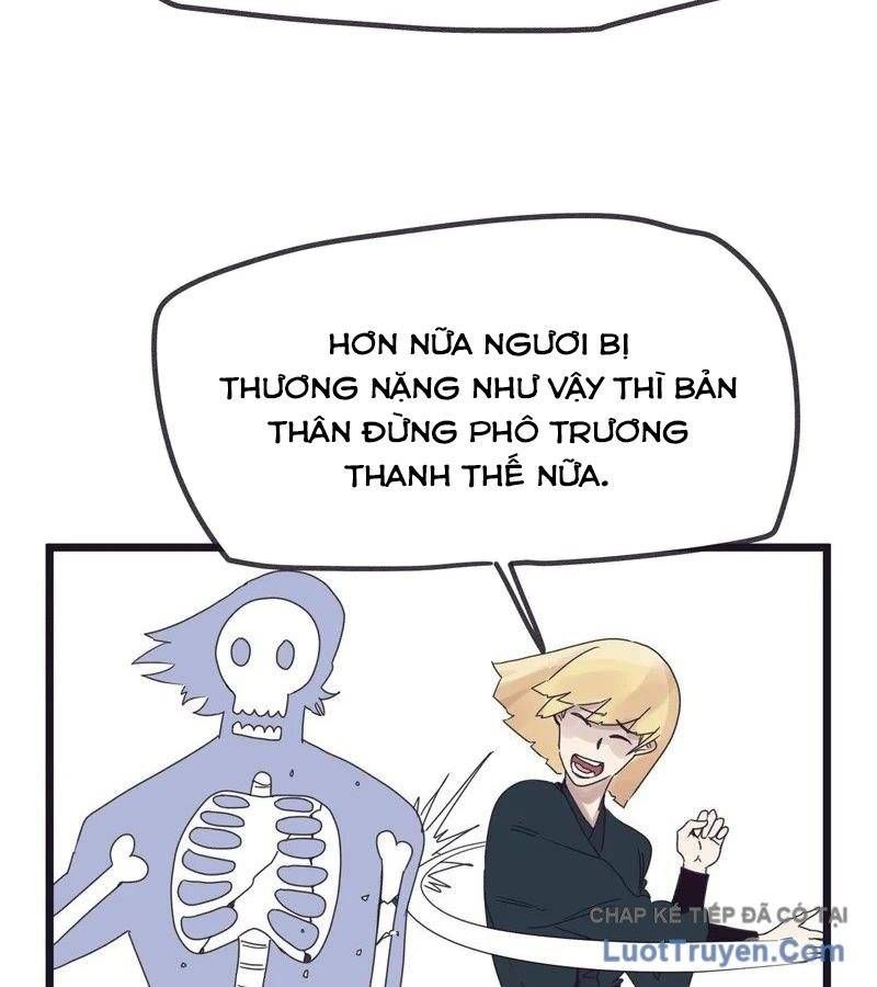 Hiệp Khách Hành bất thông - Chapter 133 - Page 45