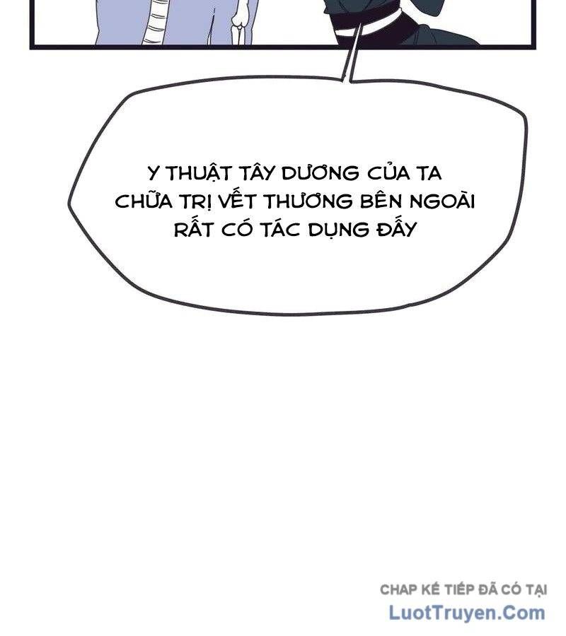 Hiệp Khách Hành bất thông - Chapter 133 - Page 46