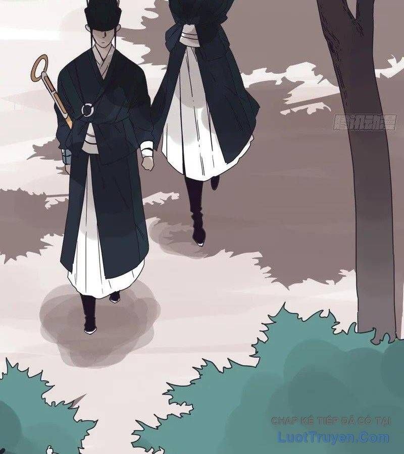 Hiệp Khách Hành bất thông - Chapter 133 - Page 48