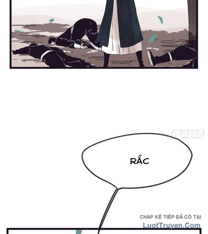 Hiệp Khách Hành bất thông - Chapter 133 - Page 53