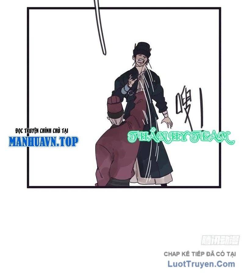 Hiệp Khách Hành bất thông - Chapter 133 - Page 58