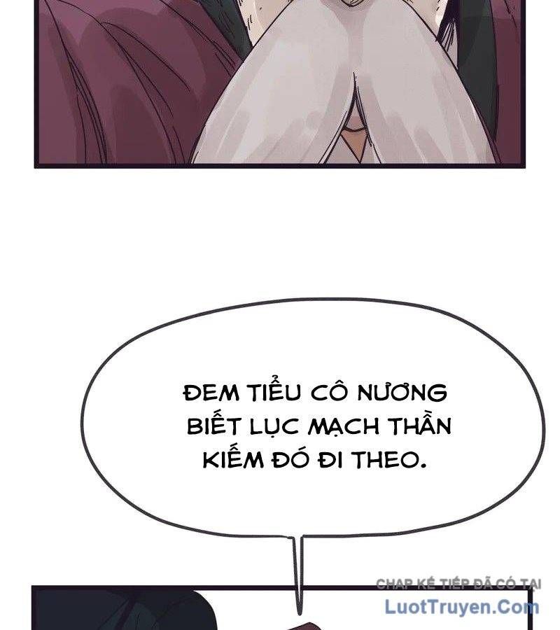 Hiệp Khách Hành bất thông - Chapter 133 - Page 60