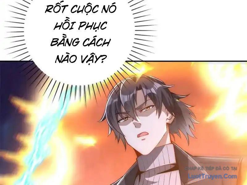 Dị Năng Trùng Sinh Ta Sớm Ở Đỉnh Cao - Chapter 62 - Page 113