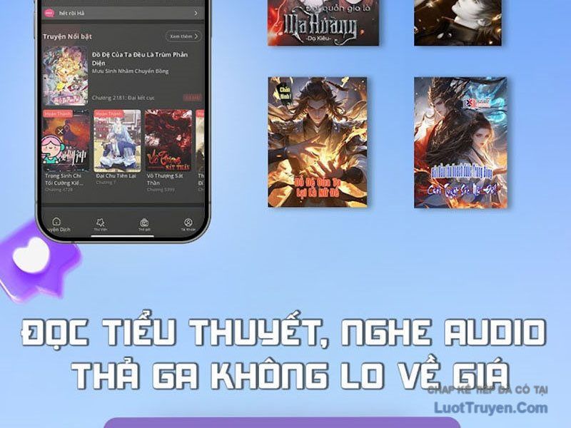 Dị Năng Trùng Sinh Ta Sớm Ở Đỉnh Cao - Chapter 62 - Page 157