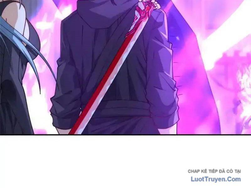 Dị Năng Trùng Sinh Ta Sớm Ở Đỉnh Cao - Chapter 62 - Page 4