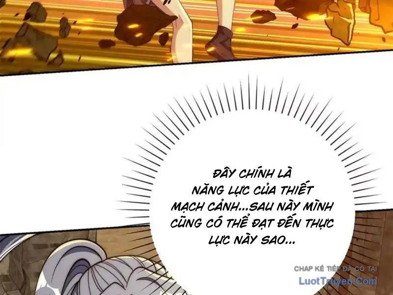 Dị Năng Trùng Sinh Ta Sớm Ở Đỉnh Cao - Chapter 62 - Page 61